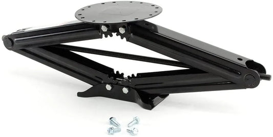 LIPPERT COMPONENTS Inc. 30" Scissor Jack (1/Carton) With - 285332