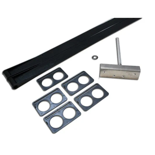 LIPPERT COMPONENTS Inc. Double Flex Guard Kit - 1346281