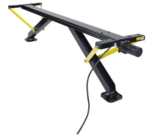 LIPPERT COMPONENTS Inc. Rear Electric Stabilizer Jack - 2025012486