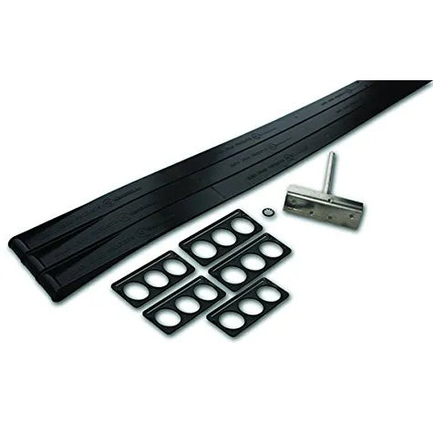 LIPPERT COMPONENTS Inc. Triple Flex Guard Kit - 1346291