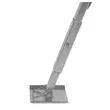 ULTRA-FAB 8" Tripod Leg Extensions - Ste - 19-950002