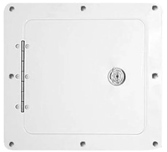 ULTRA-FAB Universal Access Door-white - 48-979009