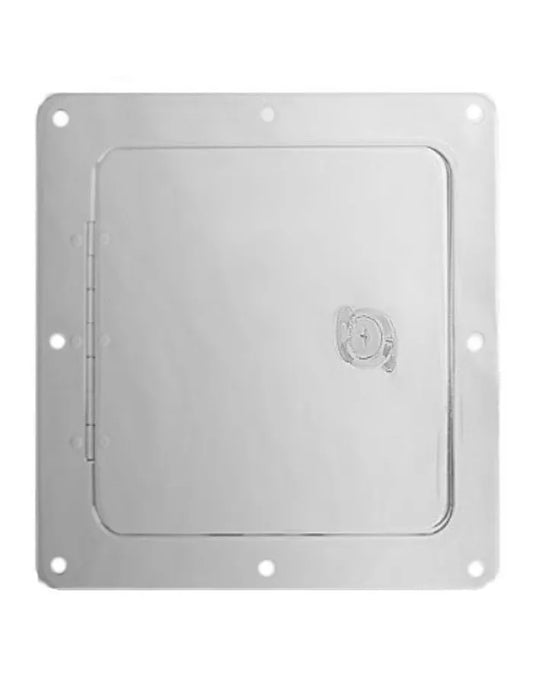 ULTRA-FAB Universal Access Door-chrome - 48-979010