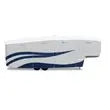 ADCO Products Designer Series Uv Hydro 5Th White - 94855