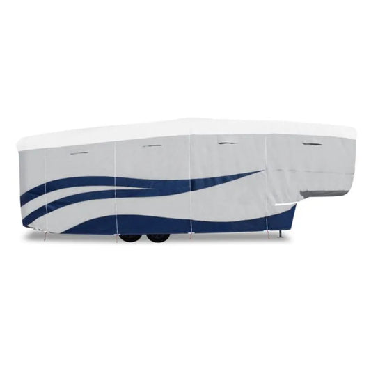 ADCO Products Designer Series Uv Hydro 5Th White - 94857