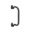 STROMBERG CARLSON 22" Zip Grip - Charcoal f/AM25 - AM-ZIP22C