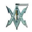 STROMBERG CARLSON 2 Pk, T Chock With Wrench - JBP-T217.2