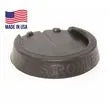 STROMBERG CARLSON 2 Pk, 9" Epdm Shoe Pad - JBP-S9.2