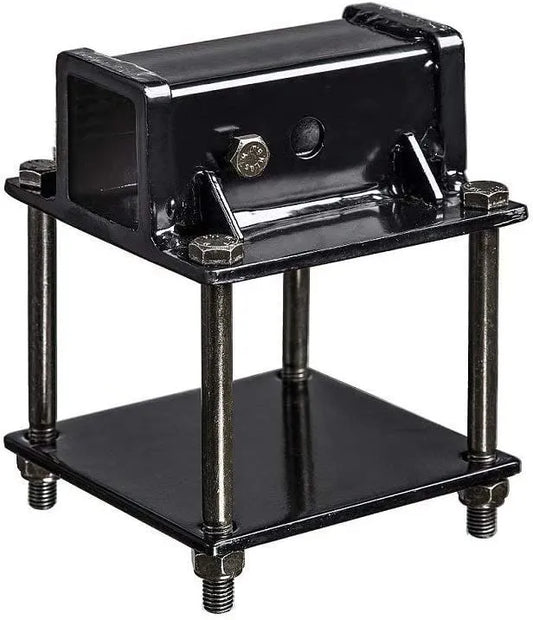 STROMBERG CARLSON Bumper Hitch Adapter - BA-100