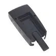 LIPPERT COMPONENTS Inc. Regal Back Cover, Black - 643921