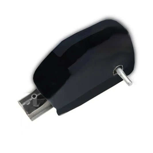 LIPPERT COMPONENTS Inc. Regal Idler Head Assembly, Bla - 672052