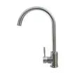 LIPPERT COMPONENTS Inc. Stainless Steel Curved Goosene - 719324