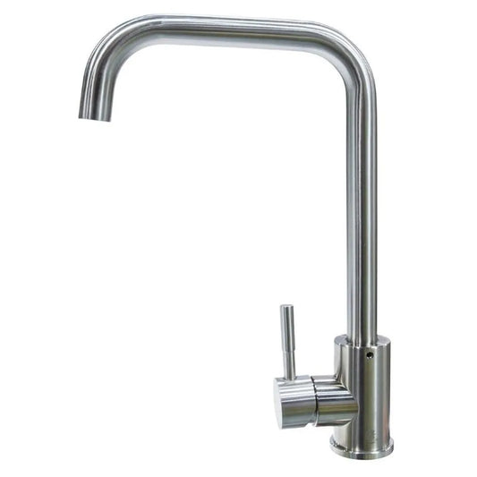 LIPPERT COMPONENTS Inc. Stainless Steel Square Goosene - 719325