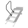 LIPPERT COMPONENTS Inc. Solidstep® Handrail - 799640