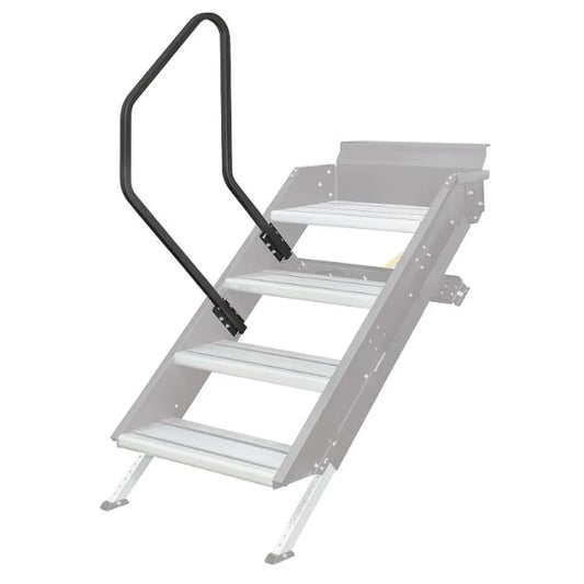 LIPPERT COMPONENTS Inc. Solidstep® Handrail - 799640