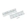LIPPERT COMPONENTS Inc. Friction Hinge Kit - White (li - 2020109835