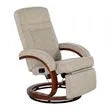 LIPPERT COMPONENTS Inc. Euro Chair With Footrest; (r) - 2020129902