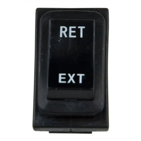 LIPPERT COMPONENTS Inc. Waterproof Ext/retract Switch - 2020102614