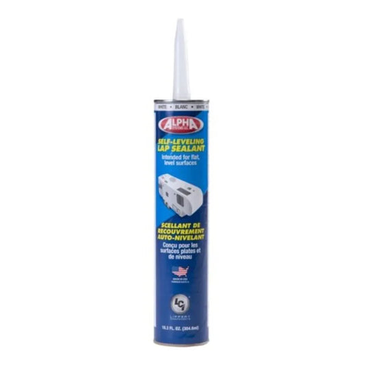 LIPPERT COMPONENTS Inc. 1021 Low Voc Self-leveling Lap - 862144