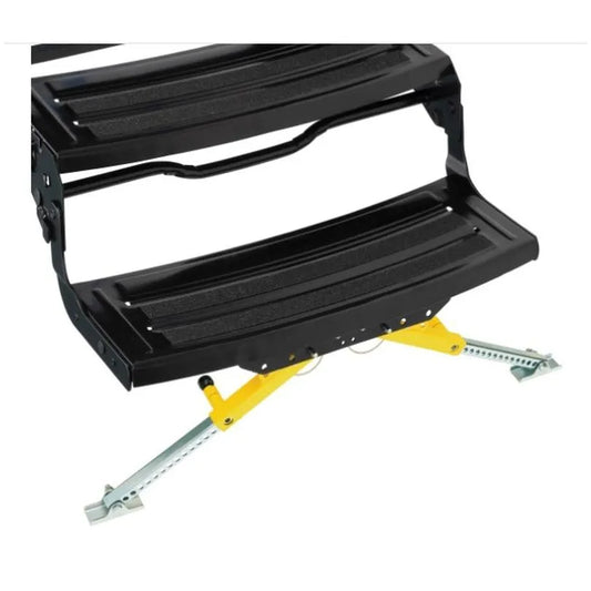 LIPPERT COMPONENTS Inc. Solid Stance Step Kit - 2020109777
