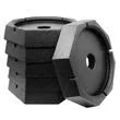 SnapPad Snappad Xtra - 6 Pk F/lci Jack - XTRSP6