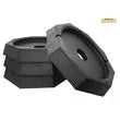 SnapPad Snappad Eq Grand - 4 Pk F/equa - EQ12SP4