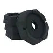 SnapPad Snappad Mini 6 - 4 Pk - MN6SP4