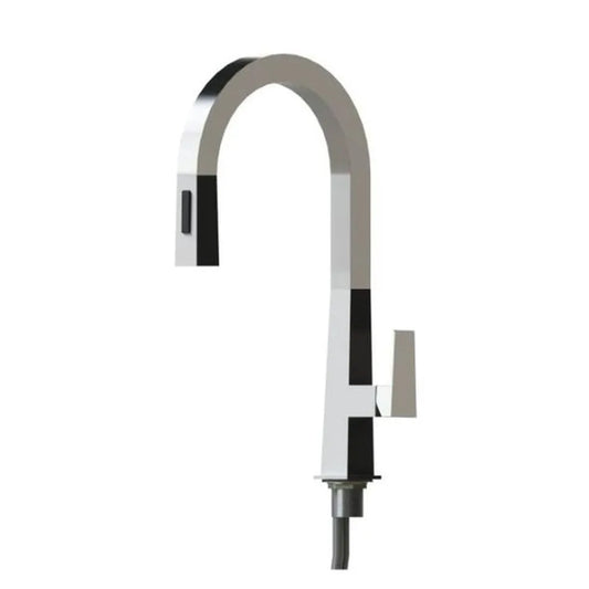 LIPPERT COMPONENTS Inc. Pull-down Faucet - Stainless S - 2022007783