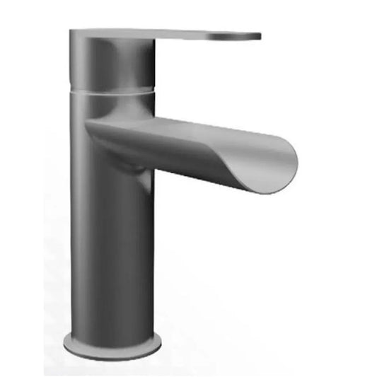 LIPPERT COMPONENTS Inc. Waterfall Bathroom Faucet - St - 2022007782