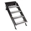 MORryde INTERNATIONAL INC. Morryde 4 Step 36-1/2" To 42" - STP-213