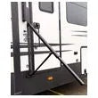 MORryde INTERNATIONAL INC. Safe-t-rail - SP56-469