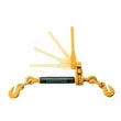 PEERLESS SECURITY CHAIN Quik Binder 7100 Lb - H5125-0658