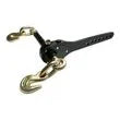 PEERLESS SECURITY CHAIN Speedbinder 9200lb /3:1 Red - TD92RL