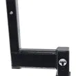 Blue Ox Receiver Attachment 10" Drop - BX88132