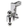 PROGRESS MFG INC. Flash 6In Adjustable E Series Alum. - 42-99-2600