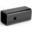 BUYERS PRODUCTS COMPANY REDUCER,2 1/2" To 2" - RTA252