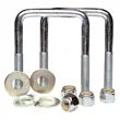 TIE DOWN ENGINEERING U-bolt 2 1/8" X 4" - 86204