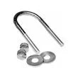 TIE DOWN ENGINEERING U-bolt 2 1/16" X 4 13/16" - 86215