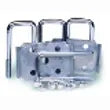 DEXTER MARINE PRODUCTS OF GEORGIA Axle Tie Plate Kt 2 3/8 D - 81180