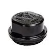 DEXTER MARINE PRODUCTS OF GEORGIA Vortex Grease Caps, Bulk - 021-261-01