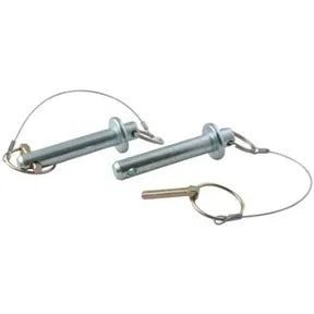 ROADMASTER Large Pins With Chain, 2 Pk - 910029