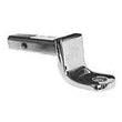 C.R. BROPHY Mount Chrm 1-1/4, 3"DROP - BM93C
