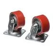 ULTRA-FAB Ultra Swivel Hitch Mount Skid - 48-979014