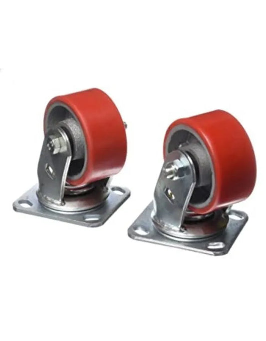 ULTRA-FAB Ultra Swivel Hitch Mount Skid - 48-979014