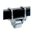 ULTRA-FAB Ultra Hitch Mount Steel Roller - 48-979017
