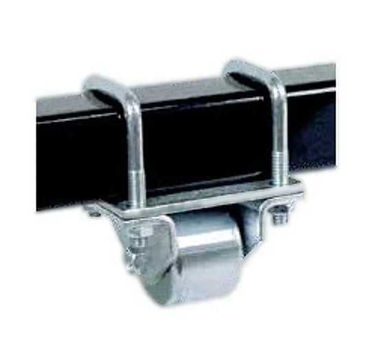 ULTRA-FAB Ultra Hitch Mount Steel Roller - 48-979017