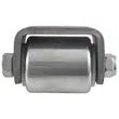 ULTRA-FAB Ultra Micro Steel Roller - 2"White - 48-979021