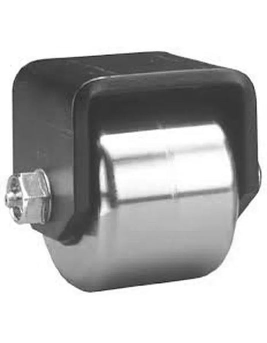 ULTRA-FAB Ultra Jumbo Steel Roller - 2½" - 48-979023