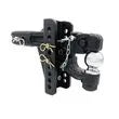 Blue Ox 6” Drop/rise 2-1/2” Receiver - BXH20261