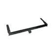 STEEL PRODUCTS Mh Receiver,thru Tube 72" - 72"CTT